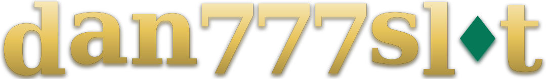 dan777slot logo